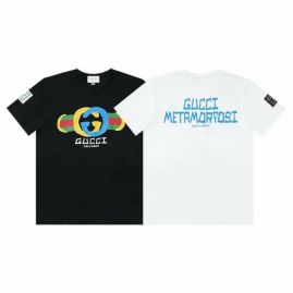 Picture of Gucci T Shirts Short _SKUGucciM-3XLG88960435204